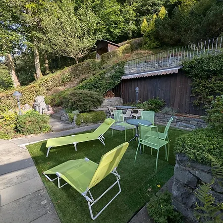 Villa Eleganza Monschau-3