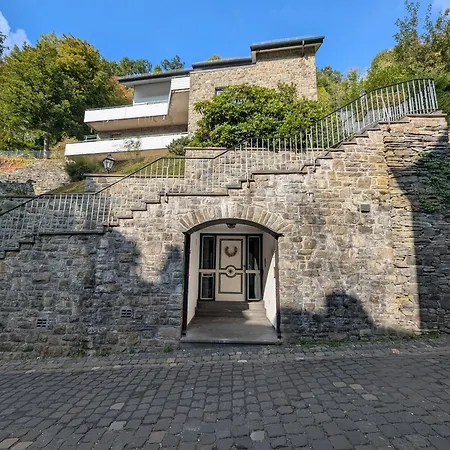 Villa Eleganza Monschau-2